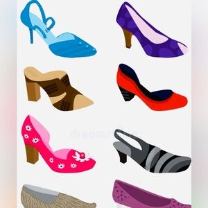 Private sale make up